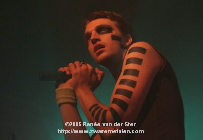 The Aurora Project @ Progpower